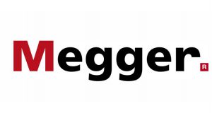 Megger Logo