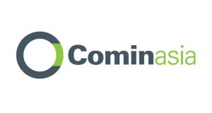 Comin Asia Logo