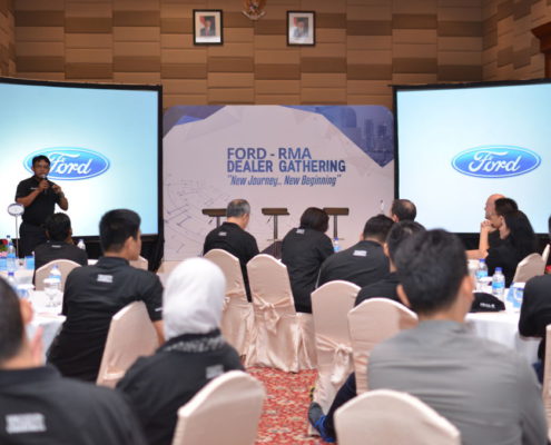 Ford - RMA Dealer Gathering 4