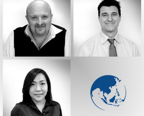 Management Appointments at RMA Group