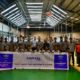 RMA Group, in partnership with Capital Manufacturing Limited (CML) opened a new Ford Assembly Plant in Yangon, Myanmar in 2017