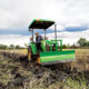 John Deere Tractors Demo Roadshow held in Siem Reap, Battambang and Kampot