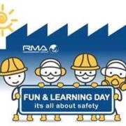 RMA Fun Learning Day Event