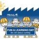 RMA Fun Learning Day Event