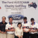 Ford Austcham Charity Golf Day