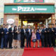 The Pizza Company's 27th outlet opening ceremony, Cambodia