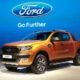 Ford Ranger Thailand