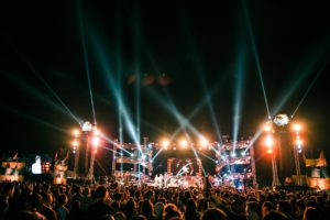 Vang Vieng Music Festival 2017