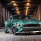 Ford Mustang Bullitt