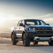 Ford Ranger Raptor