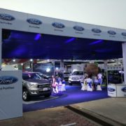 Capital Automotive Participates at CarsDB Myanmar