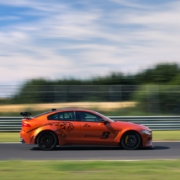 Jaguar SVO XE SV Project 8