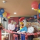 Texas Chicken Riverside Store Opens in Vientiane