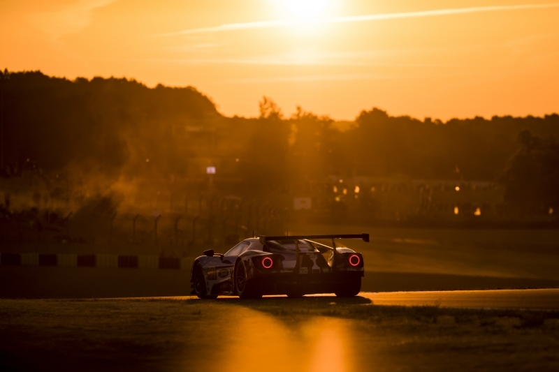 Toughest Le Mans 24 Hours Yet