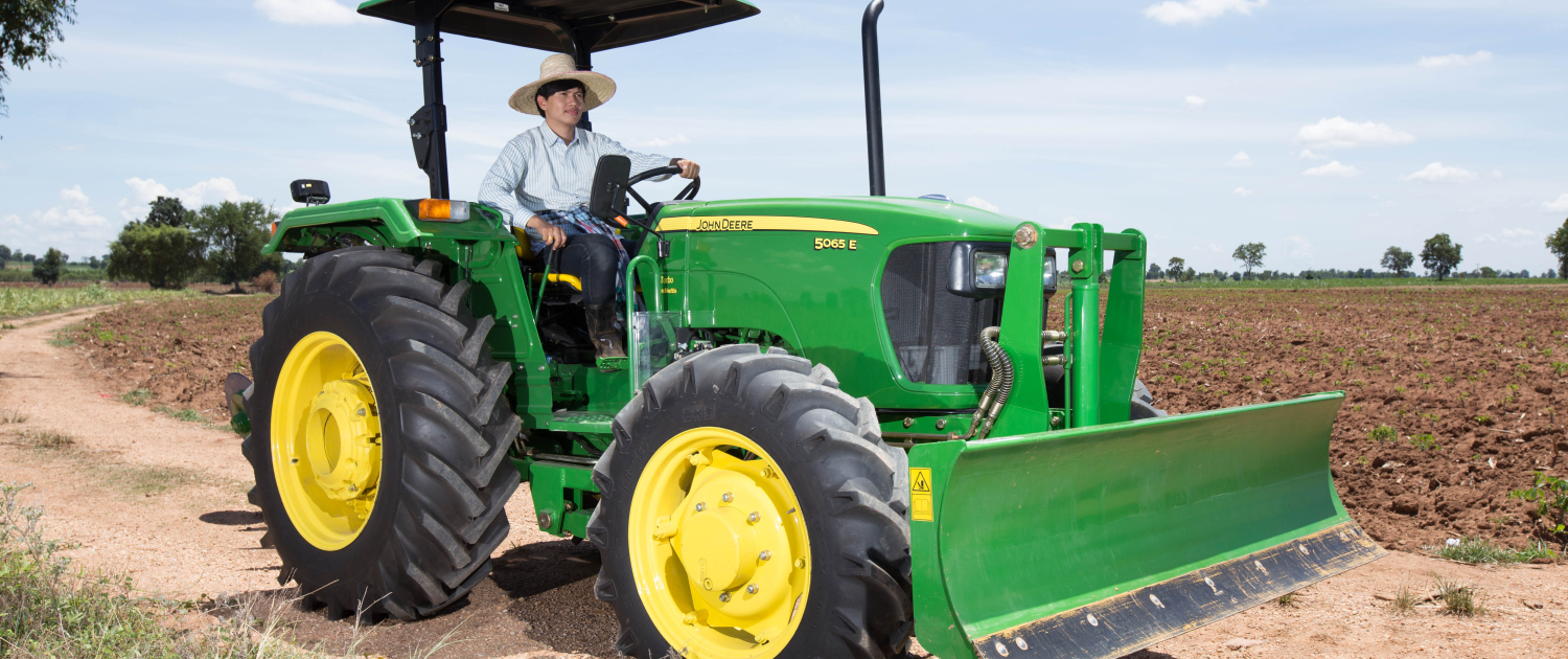 5065 tractor